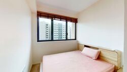 The Watergardens At Canberra (D27), Apartment #566682371